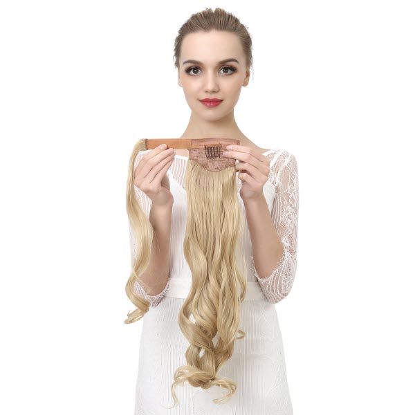 Extension Pony Tail | Hair Extensions | Fashion Extensions | Largest Range  in Australia